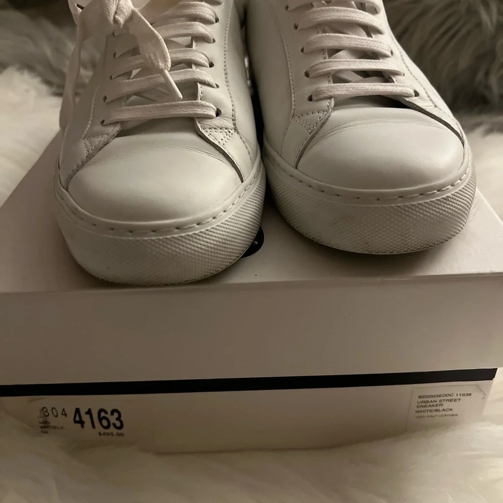 Givenchy urban street speaker white/black - Picture 4 of 6
